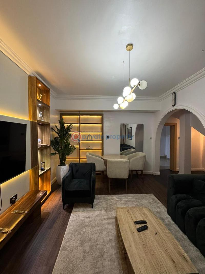 1 bedroom Block Of Flats For Rent Banana Island Ikoyi Lagos - 1