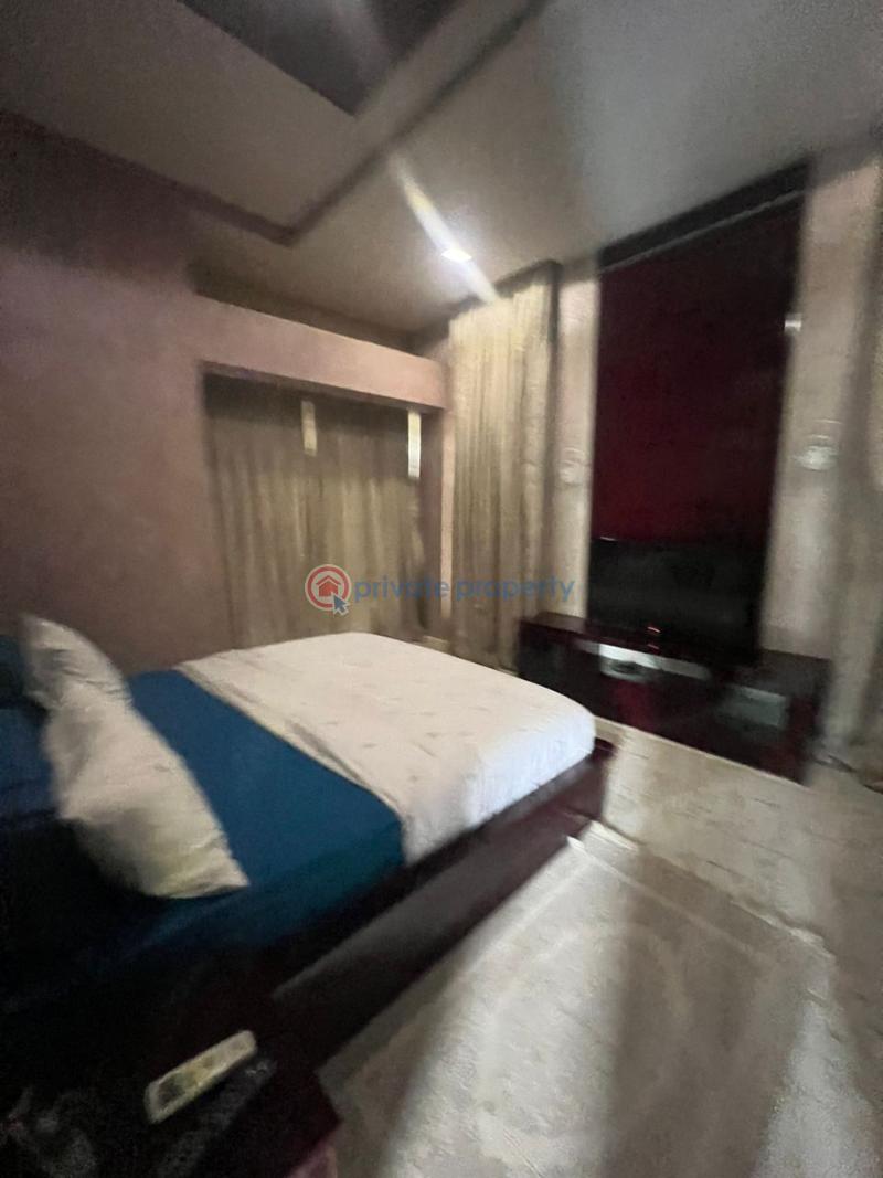 1 bedroom Block Of Flats For Rent Wuse II Abuja Phase 1  - 2