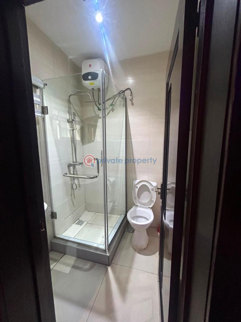 1 bedroom Flat & Apartment For Rent Lekki Phase 1 Lagos - 5