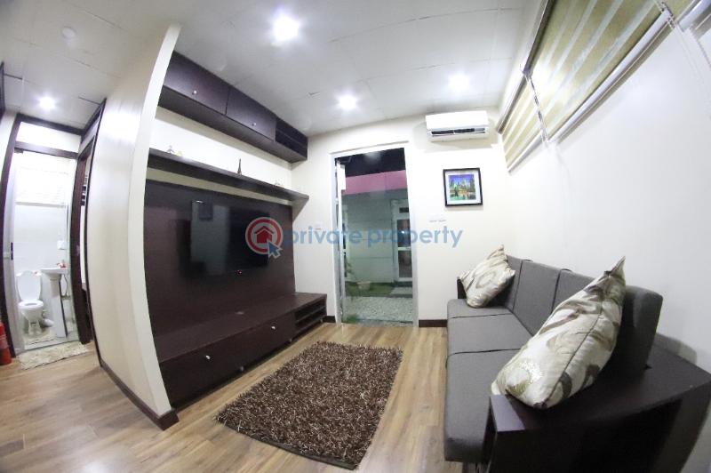1 bedroom Mini Flat For Rent Lekki County Ikota Lekki Lagos - 0