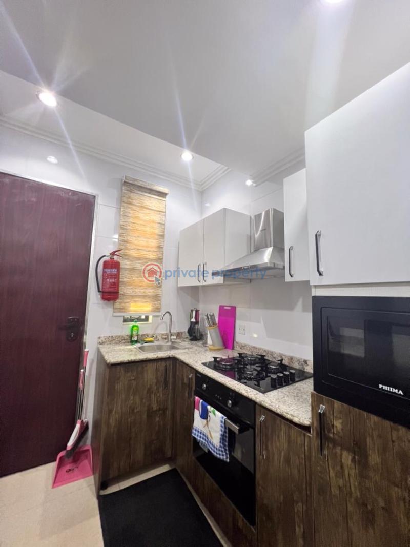 1 bedroom Mini Flat Short let Old Ikoyi Ikoyi Lagos - 3