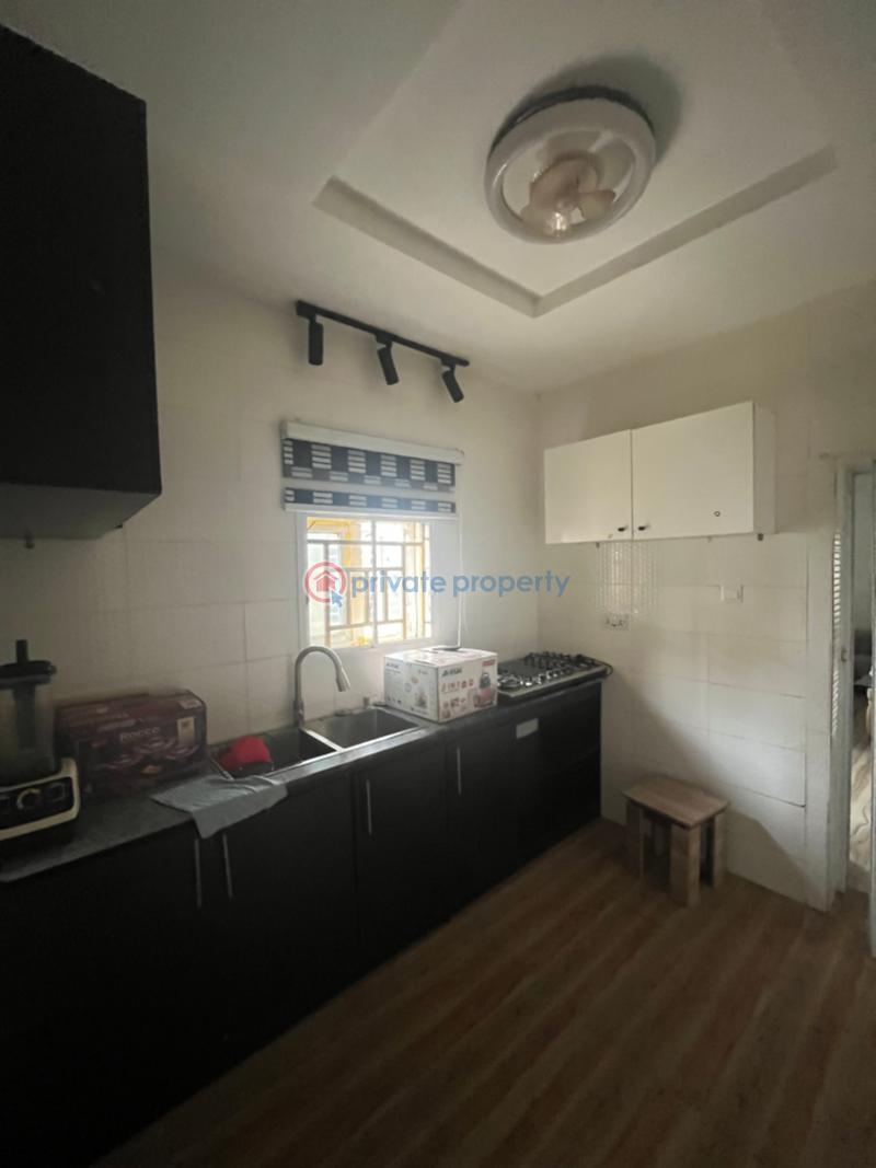 1 bedroom Block Of Flats For Rent Guzape Abuja Phase 1  - 3