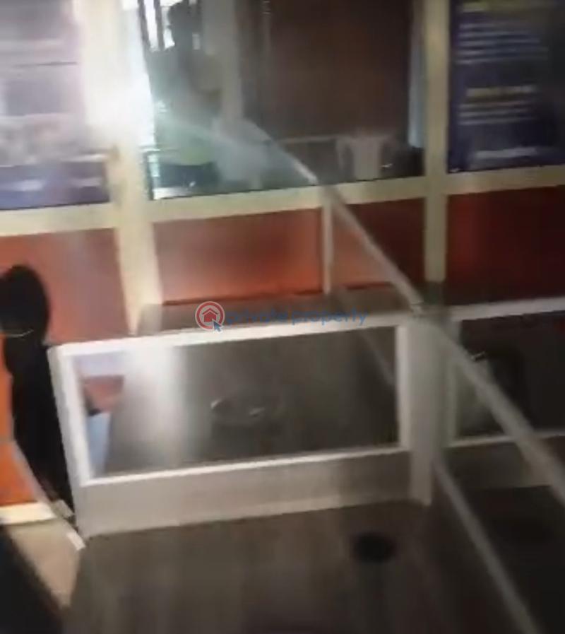 Office For Rent Alausa Mall Alausa Ikeja Lagos - 3