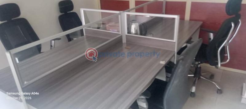 Office For Rent Alausa Mall Alausa Ikeja Lagos - 2