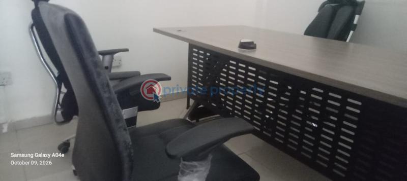 Office For Rent Alausa Mall Alausa Ikeja Lagos - 0