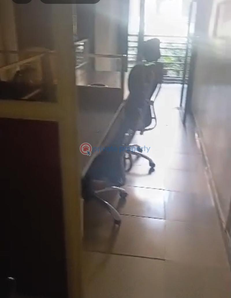 Office For Rent Alausa Mall Alausa Ikeja Lagos - 2