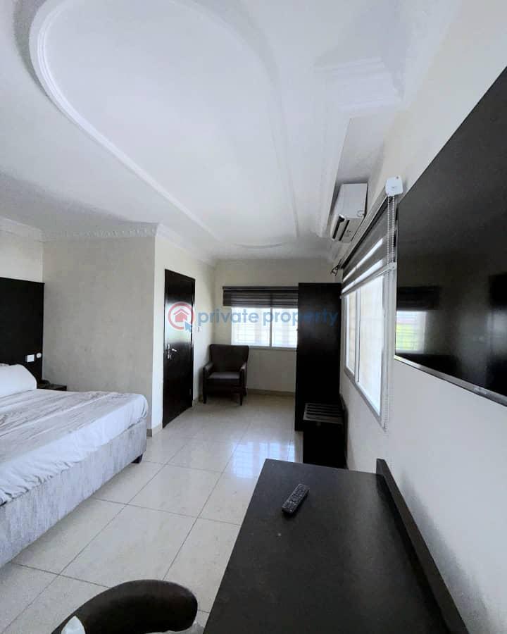 Furnished 16-room fully detached house - 7 10 bedroom Hotel For Rent Oniru Victoria Island Lagos - 7