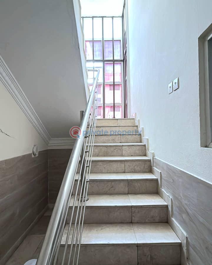 Furnished 16-room fully detached house - 6 10 bedroom Hotel For Rent Oniru Victoria Island Lagos - 6