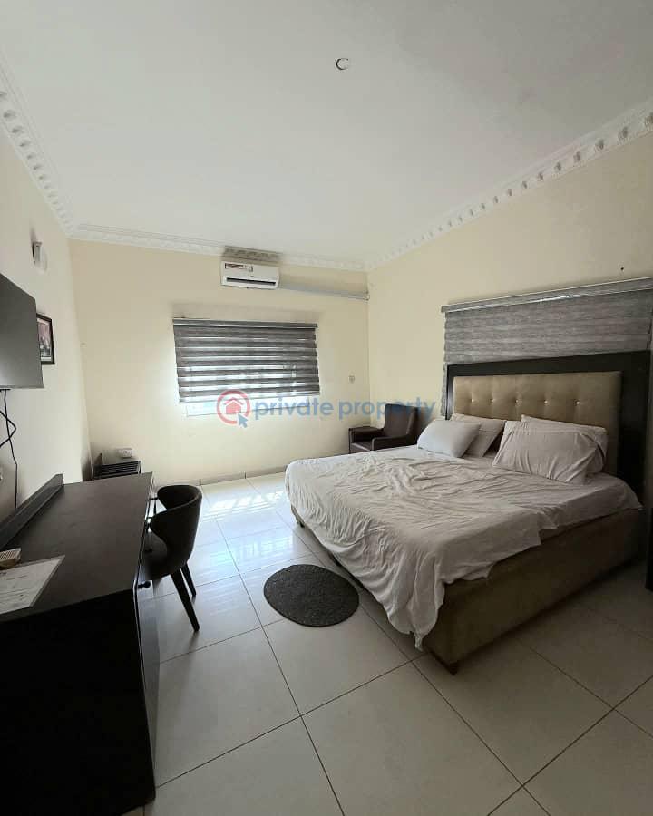 Furnished 16-room fully detached house - 4 10 bedroom Hotel For Rent Oniru Victoria Island Lagos - 4