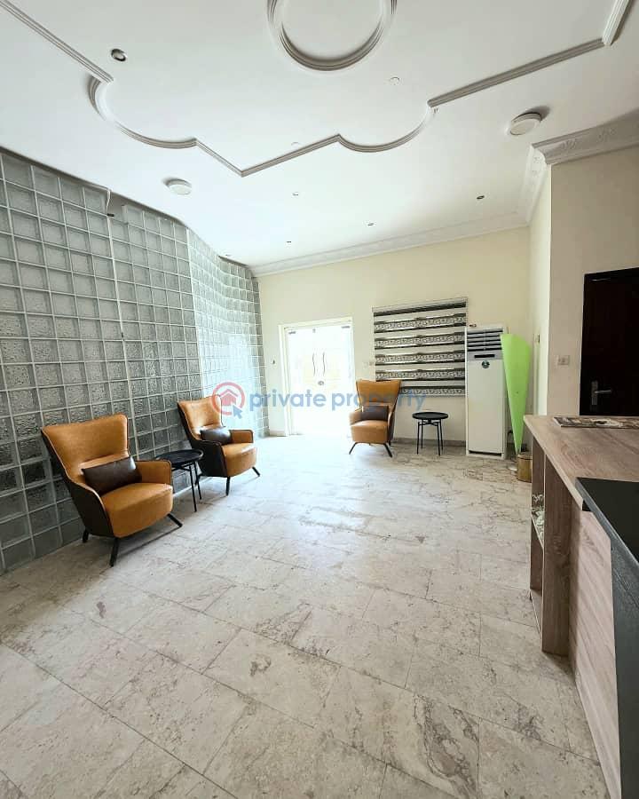 Furnished 16-room fully detached house - 3 10 bedroom Hotel For Rent Oniru Victoria Island Lagos - 3