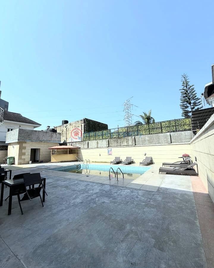 Furnished 16-room fully detached house - 8 10 bedroom Hotel For Rent Oniru Victoria Island Lagos - 8