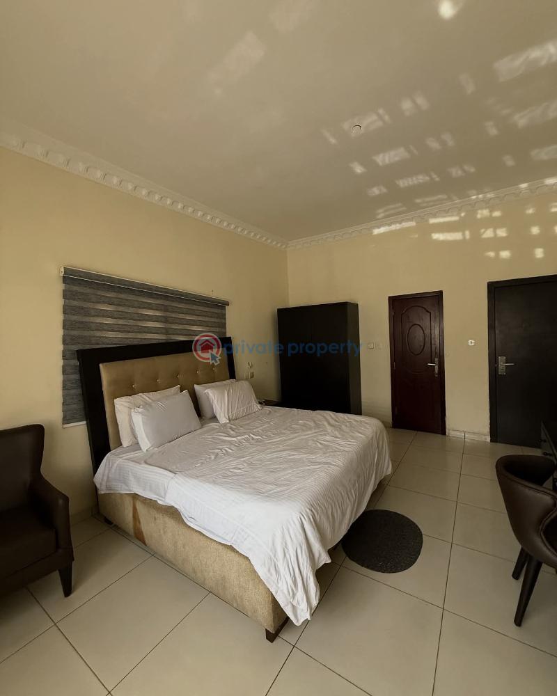 Hotel For Rent Victoria Island Lagos - 6
