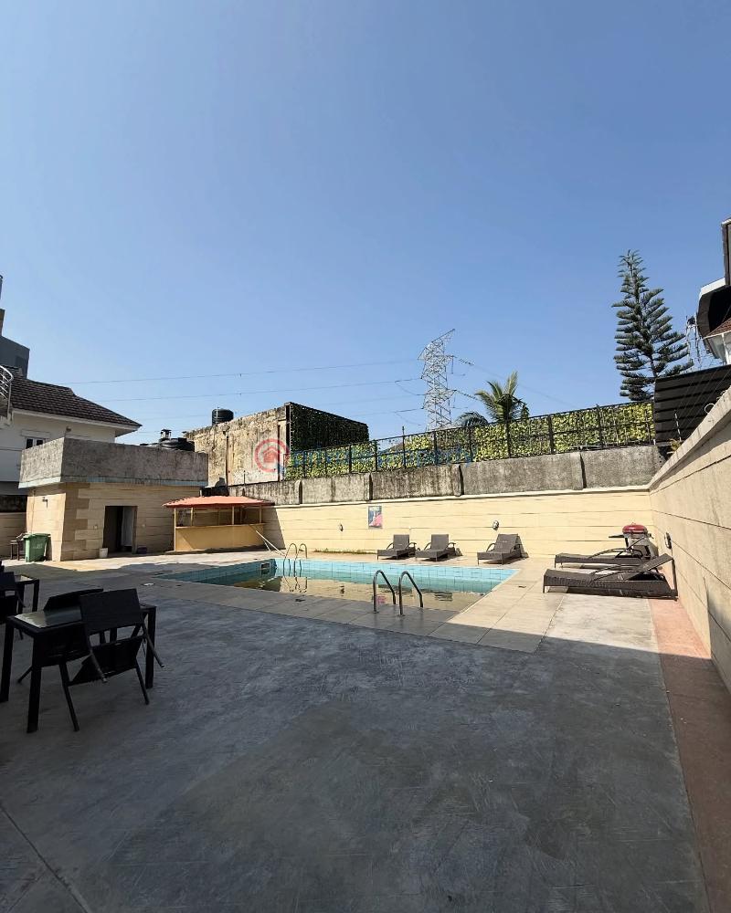 Hotel For Rent Victoria Island Lagos - 14