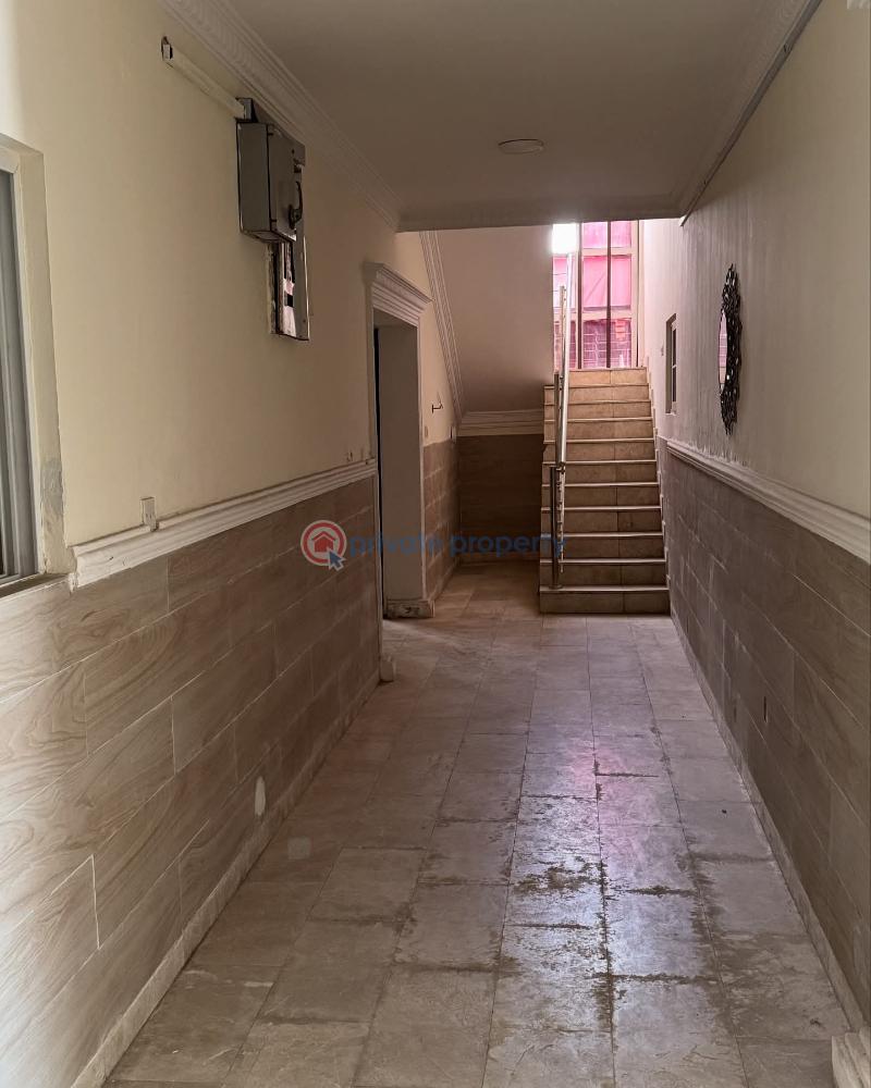 Hotel For Rent Victoria Island Lagos - 4