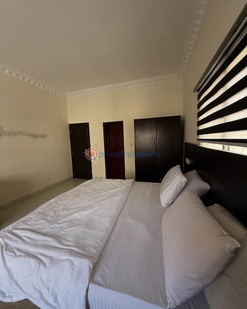 Hotel For Rent Victoria Island Lagos - 7
