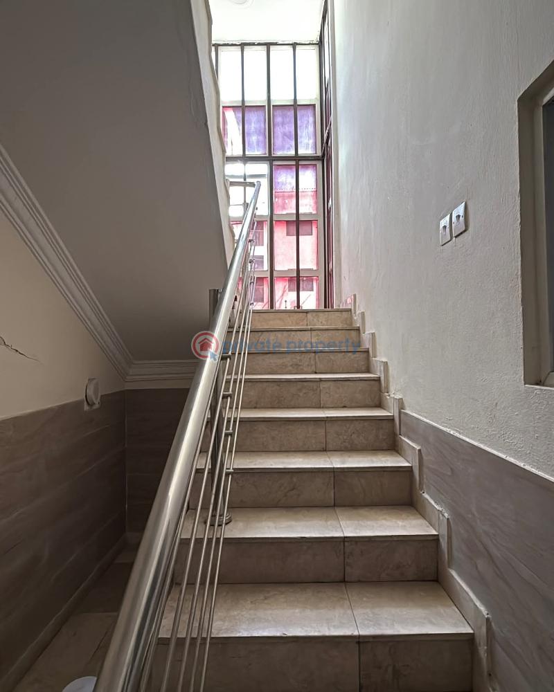 Hotel For Rent Victoria Island Lagos - 11