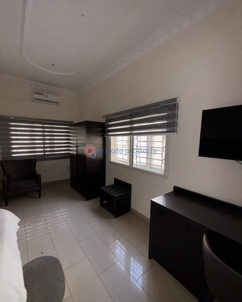 Hotel For Rent Victoria Island Lagos - 10
