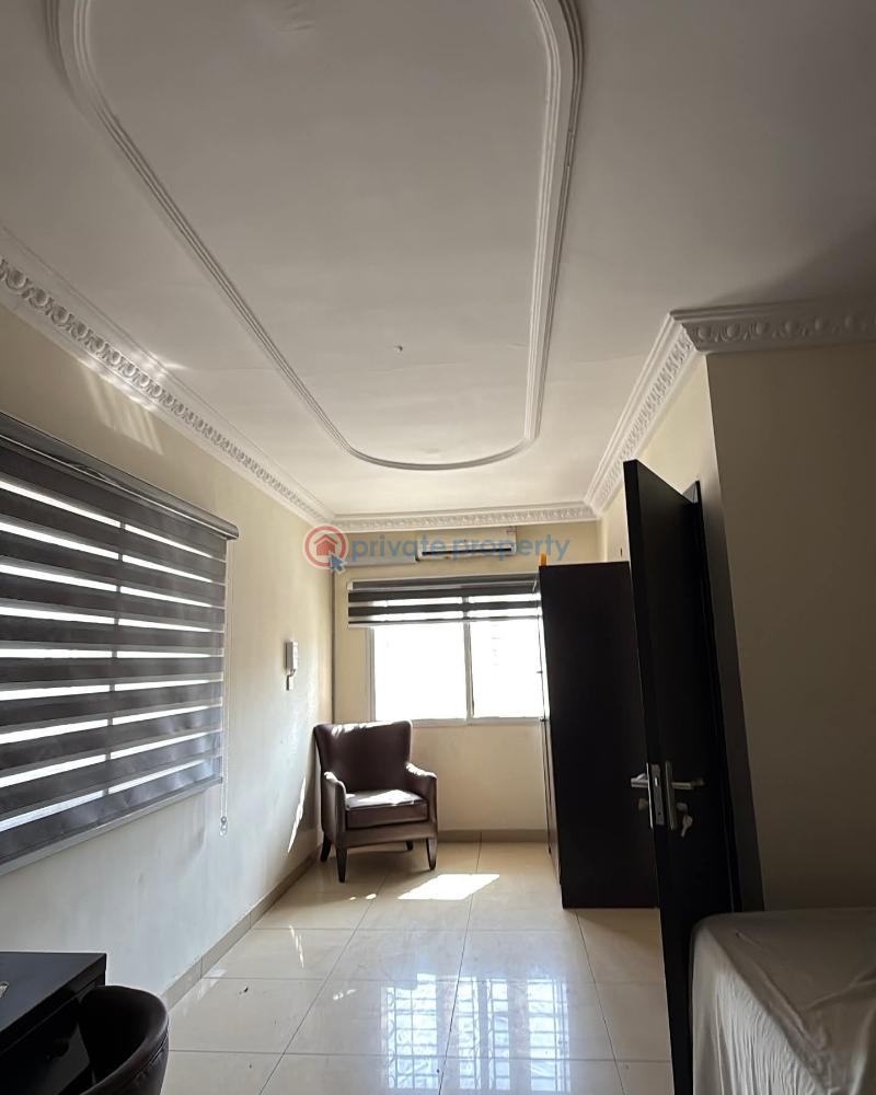 Hotel For Rent Victoria Island Lagos - 12