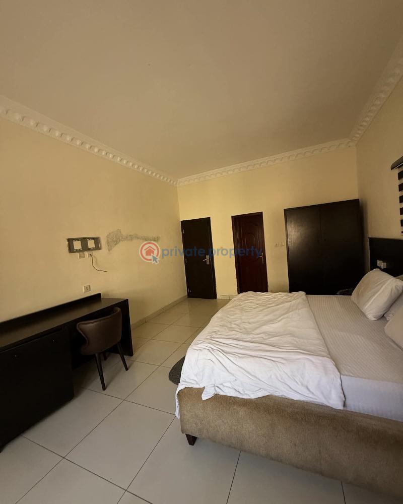 Hotel For Rent Victoria Island Lagos - 9
