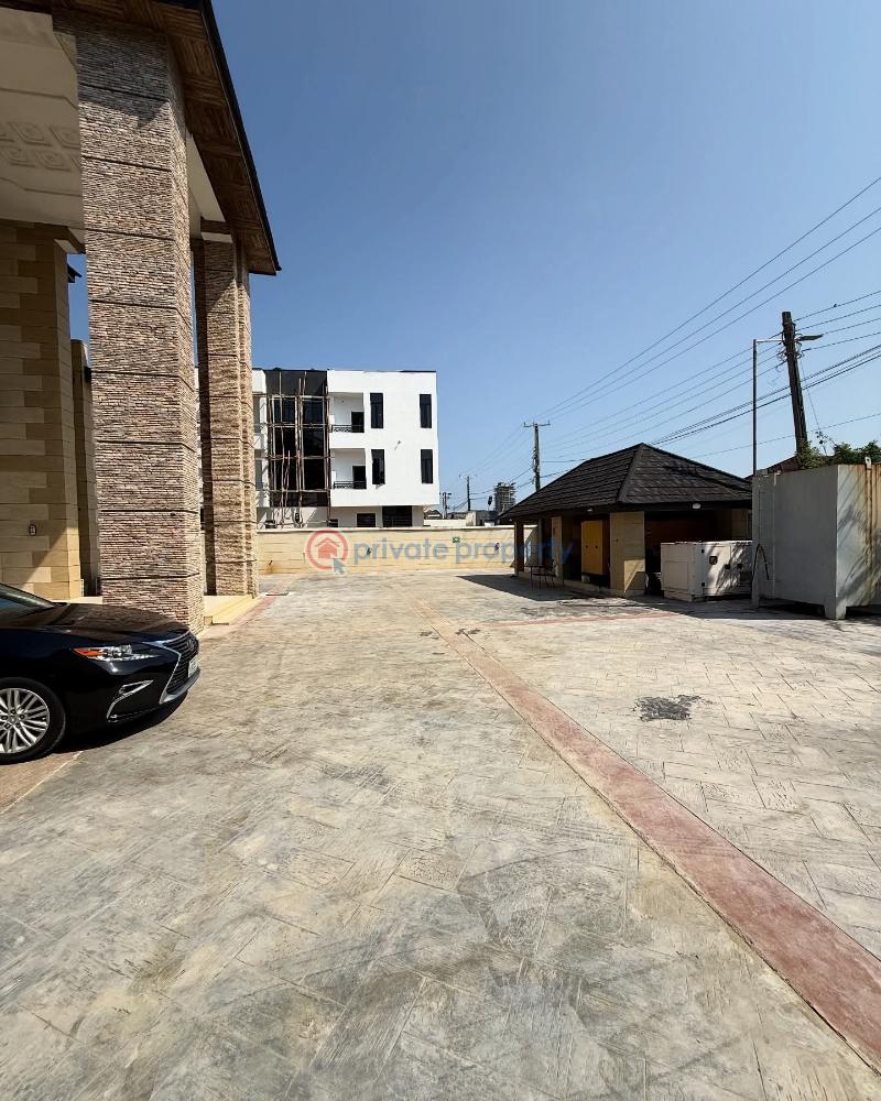 Hotel For Rent Victoria Island Lagos - 2