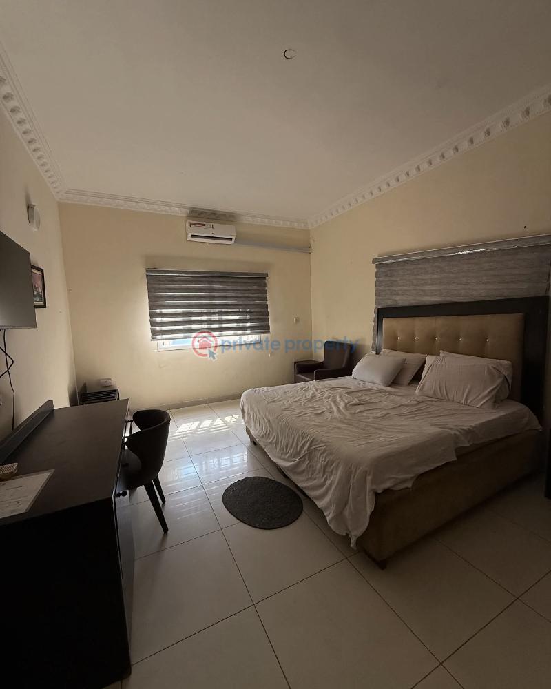 Hotel For Rent Victoria Island Lagos - 5