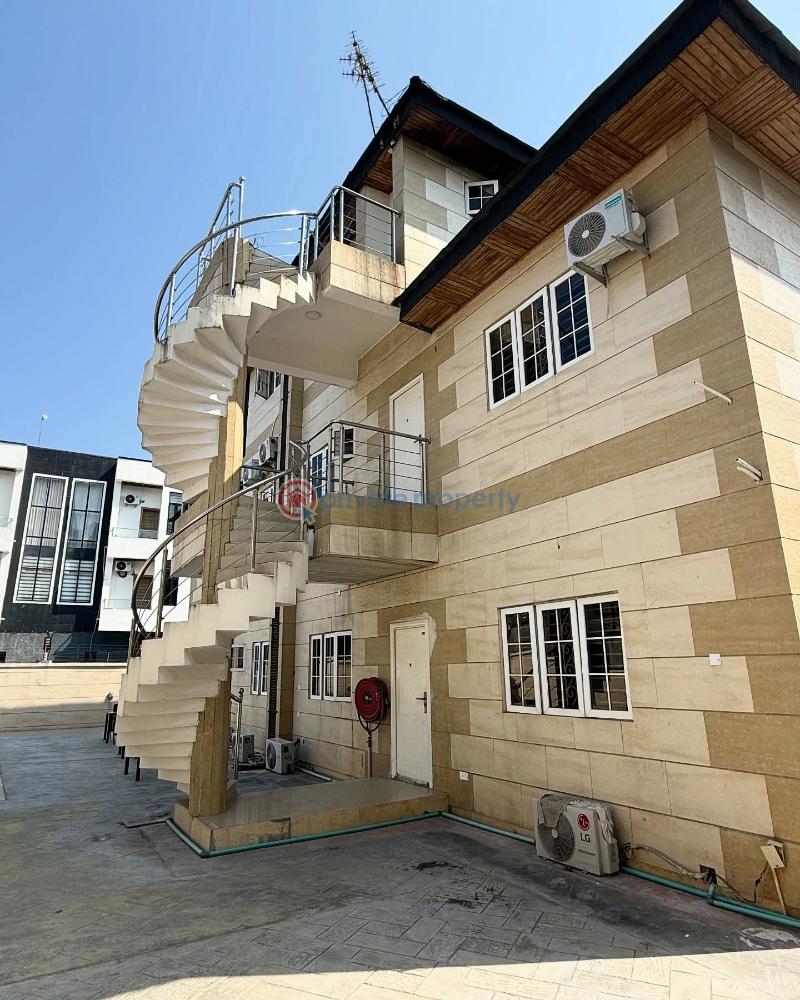 Hotel For Rent Victoria Island Lagos - 17