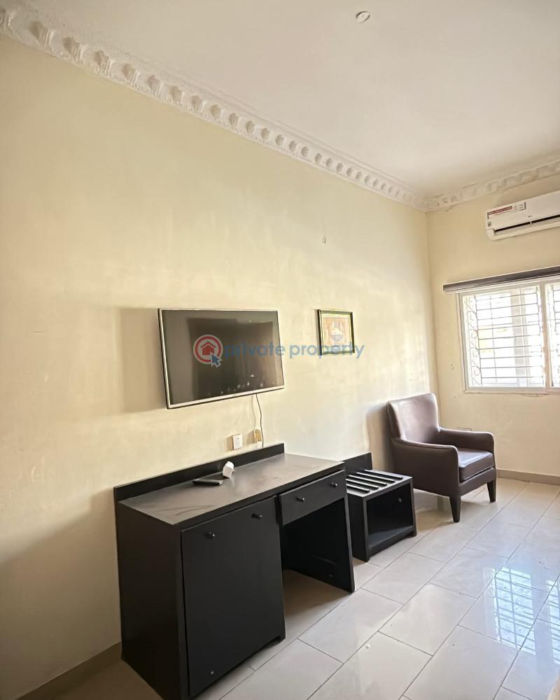 Hotel For Rent Victoria Island Lagos - 13