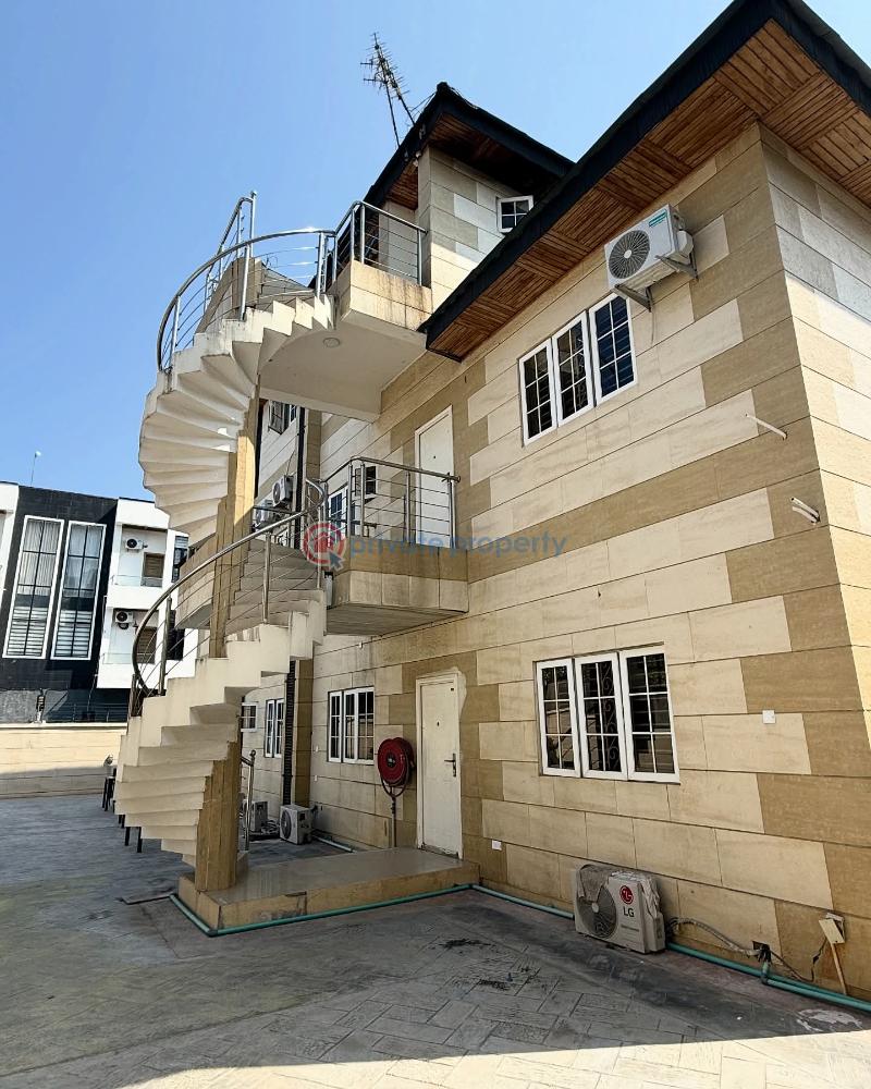 Hotel For Rent Victoria Island Lagos - 15