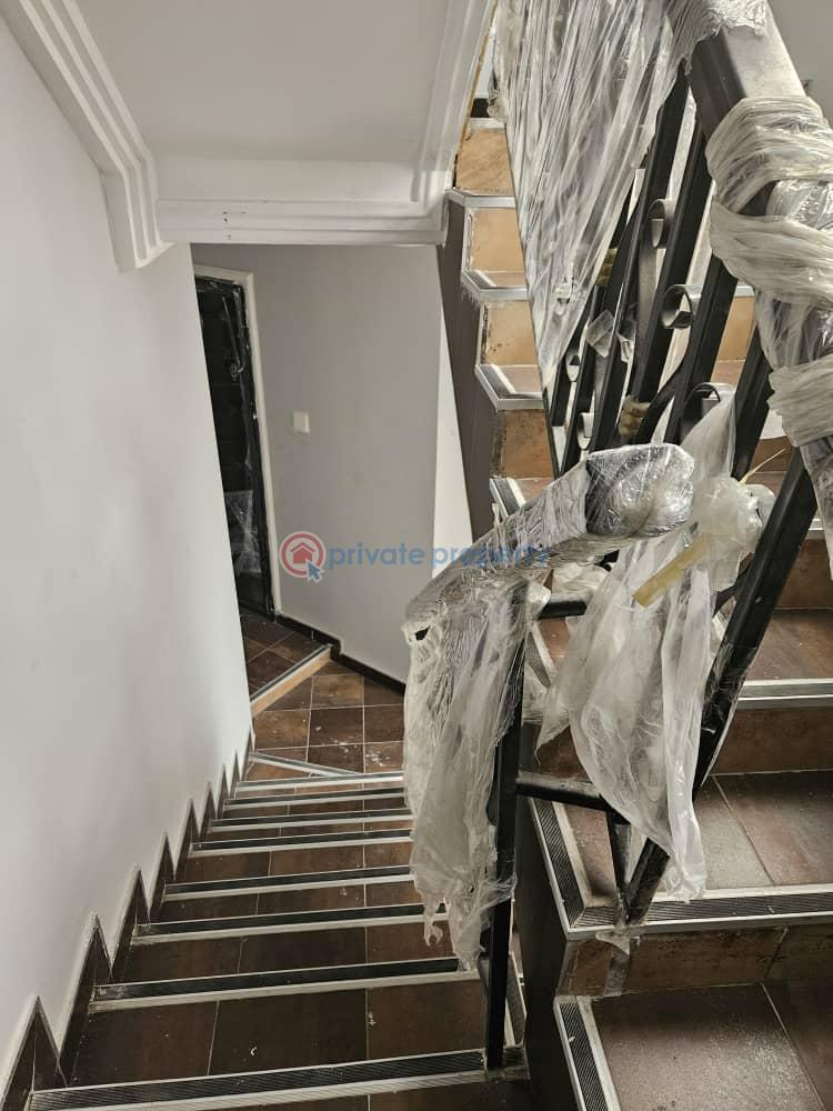 Furnished 18 rooms apartment - 25 Block Of Flats For Rent Ikeja  Lagos - 25