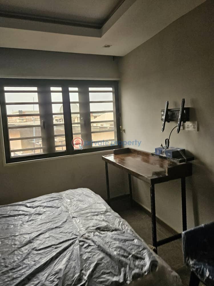 Furnished 18 rooms apartment - 10 Block Of Flats For Rent Ikeja  Lagos - 10