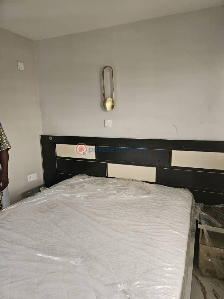 Furnished 18 rooms apartment - 2 Block Of Flats For Rent Ikeja  Lagos - 2