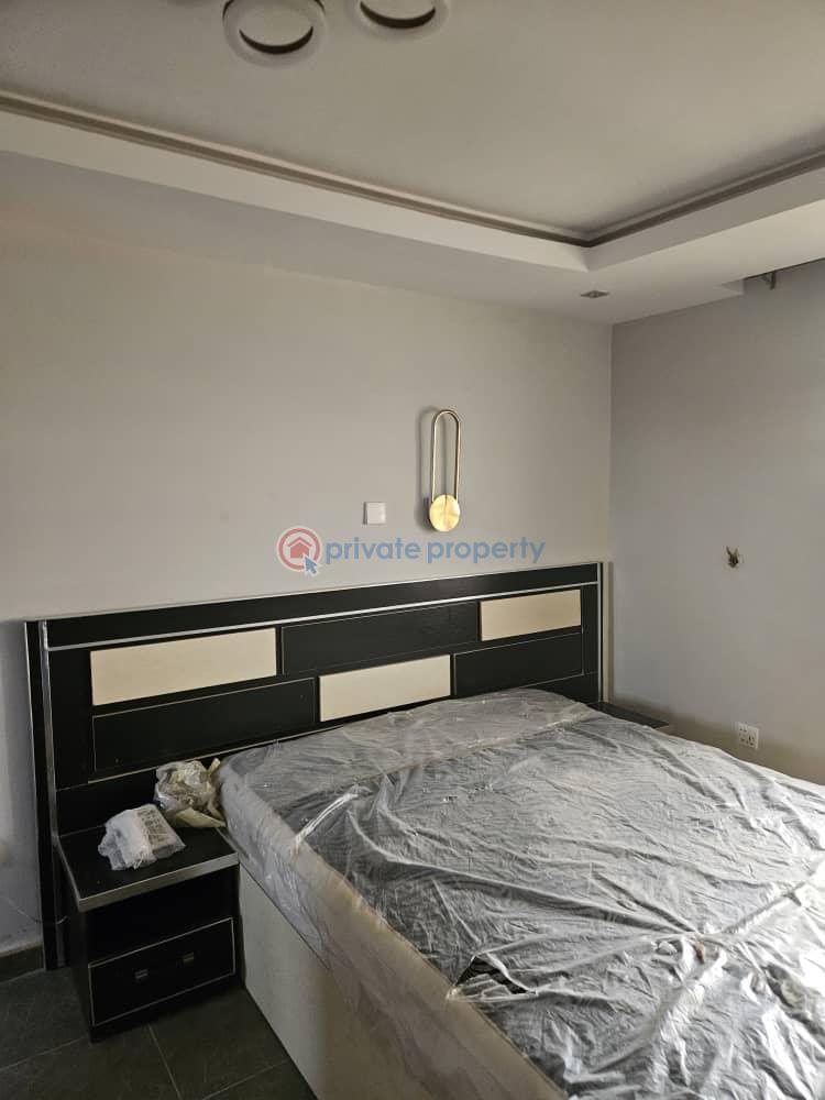 Furnished 18 rooms apartment - 5 Block Of Flats For Rent Ikeja  Lagos - 5