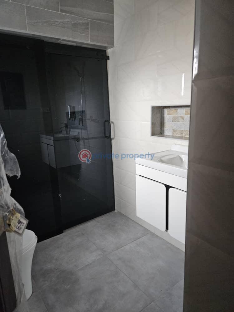 Furnished 18 rooms apartment - 0 Block Of Flats For Rent Ikeja  Lagos - 0