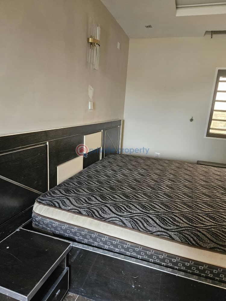 Furnished 18 rooms apartment - 28 Block Of Flats For Rent Ikeja  Lagos - 28