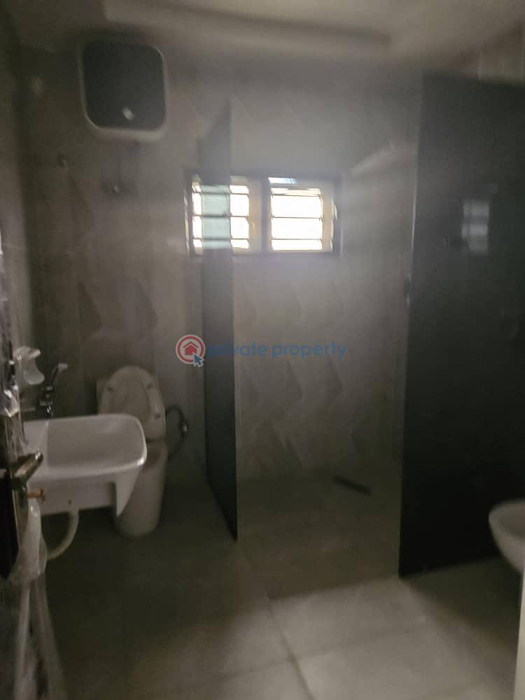 Furnished 18 rooms apartment - 15 Block Of Flats For Rent Ikeja  Lagos - 15