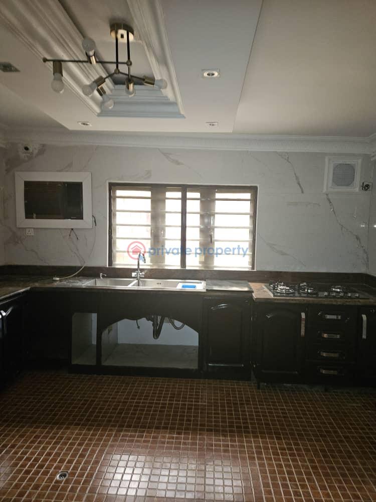Furnished 18 rooms apartment - 13 Block Of Flats For Rent Ikeja  Lagos - 13