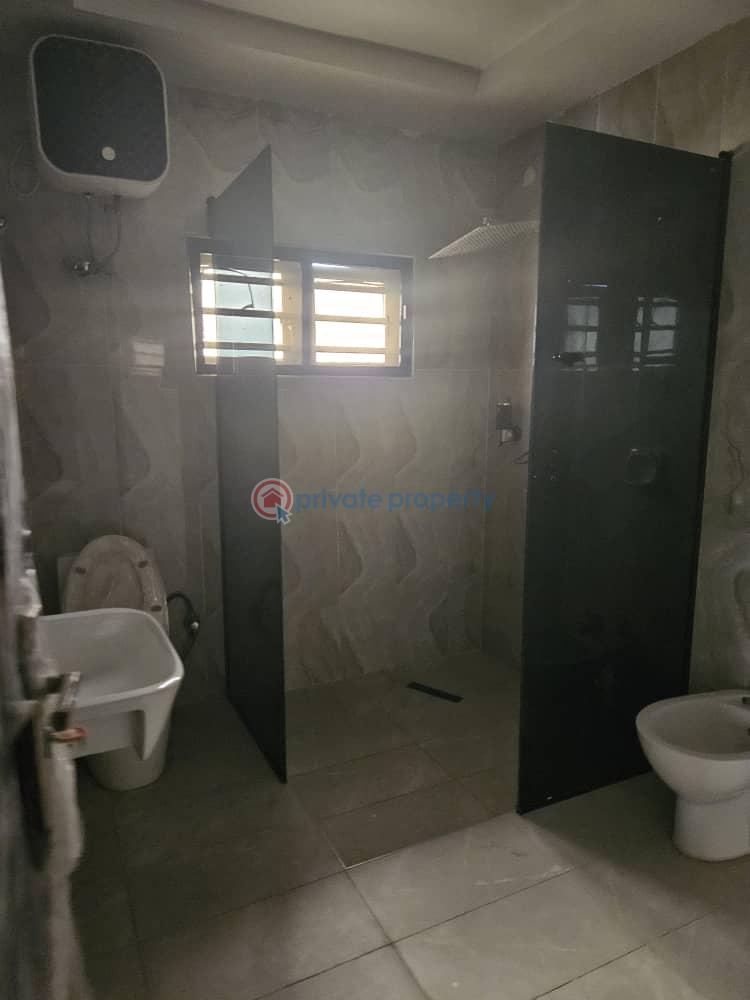 Furnished 18 rooms apartment - 3 Block Of Flats For Rent Ikeja  Lagos - 3