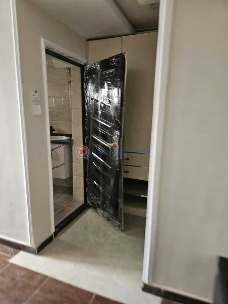 Furnished 18 rooms apartment - 20 Block Of Flats For Rent Ikeja  Lagos - 20