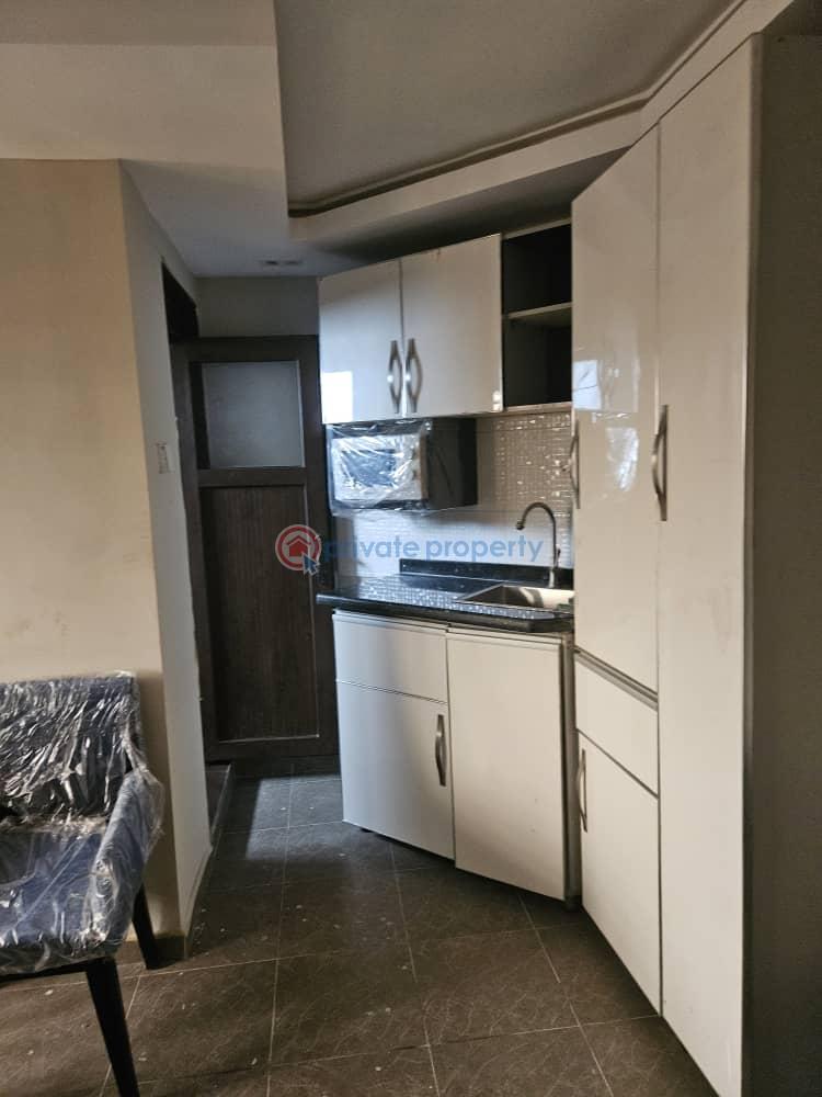 Furnished 18 rooms apartment - 4 Block Of Flats For Rent Ikeja  Lagos - 4