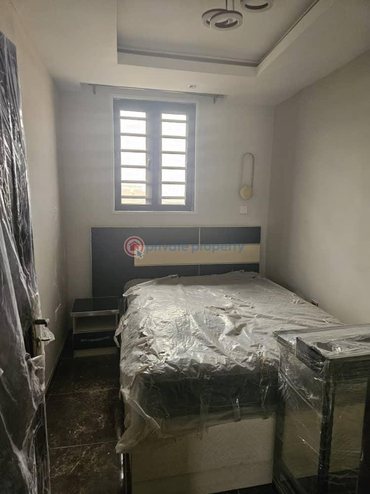 Furnished 18 rooms apartment - 1 Block Of Flats For Rent Ikeja  Lagos - 1
