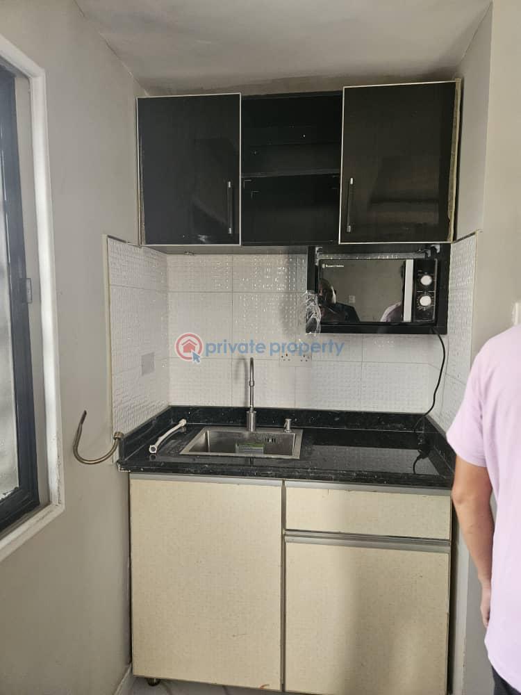 Furnished 18 rooms apartment - 6 Block Of Flats For Rent Ikeja  Lagos - 6