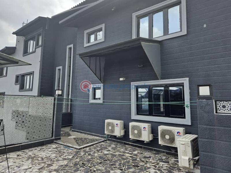 Block Of Flats For Rent Ikeja  Lagos - 8