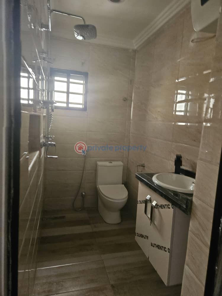 Furnished 18 rooms apartment - 17 Block Of Flats For Rent Ikeja  Lagos - 17