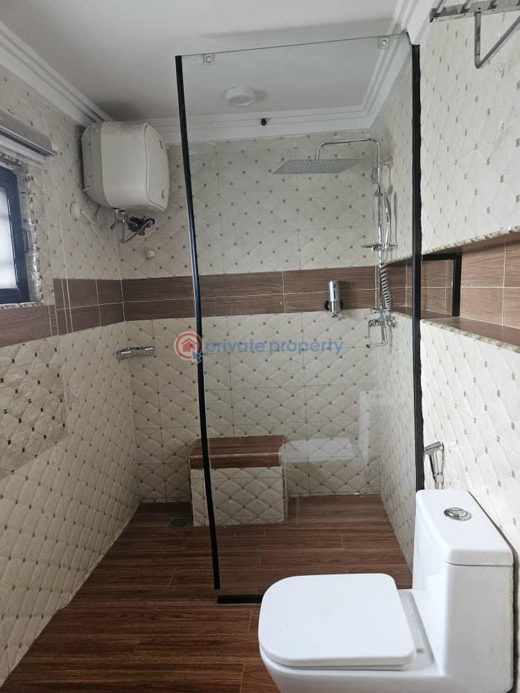 Furnished 18 rooms apartment - 14 Block Of Flats For Rent Ikeja  Lagos - 14