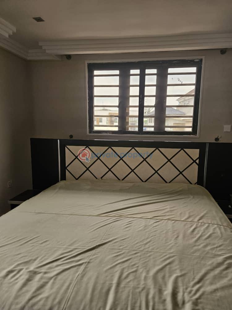 Furnished 18 rooms apartment - 24 Block Of Flats For Rent Ikeja  Lagos - 24