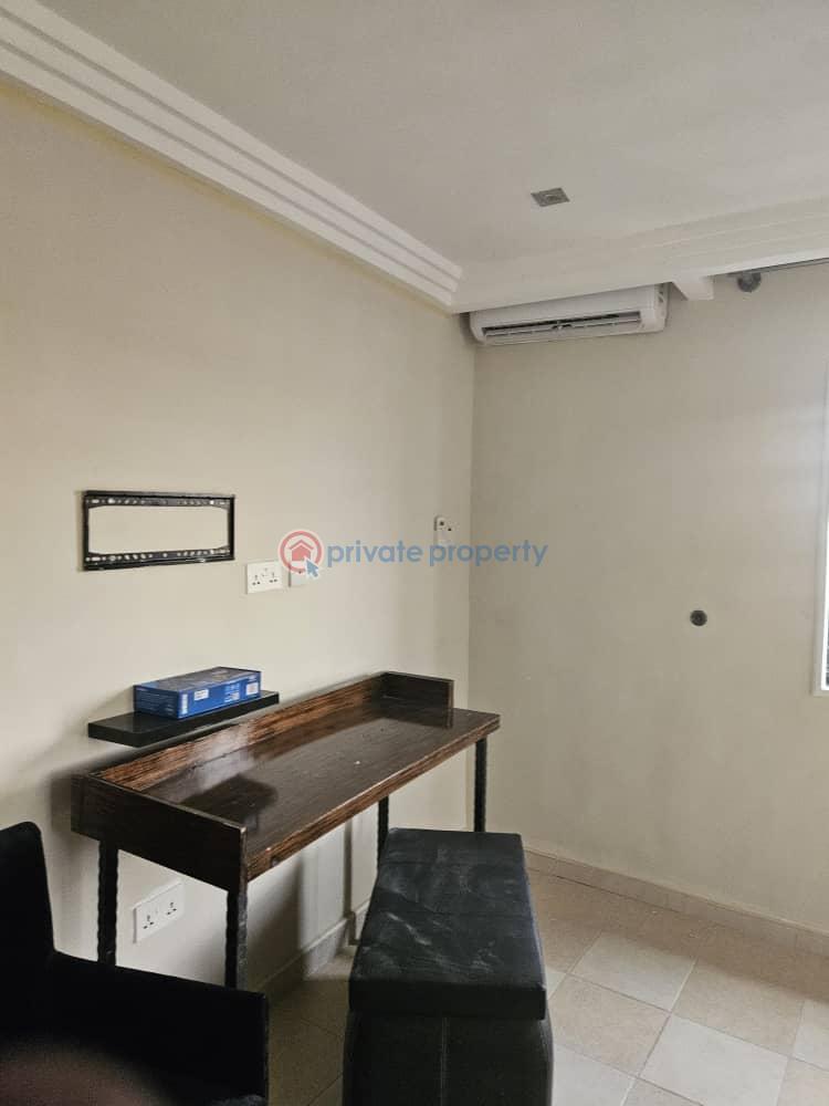 Furnished 18 rooms apartment - 19 Block Of Flats For Rent Ikeja  Lagos - 19