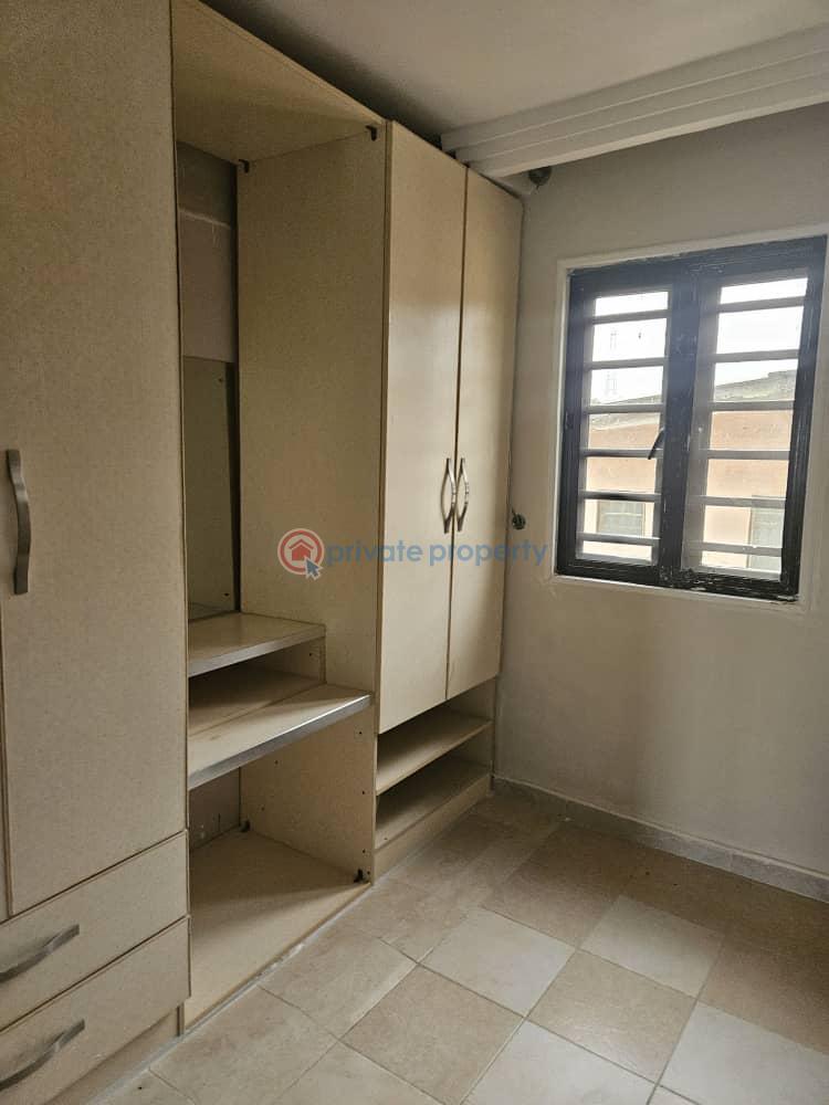 Furnished 18 rooms apartment - 26 Block Of Flats For Rent Ikeja  Lagos - 26
