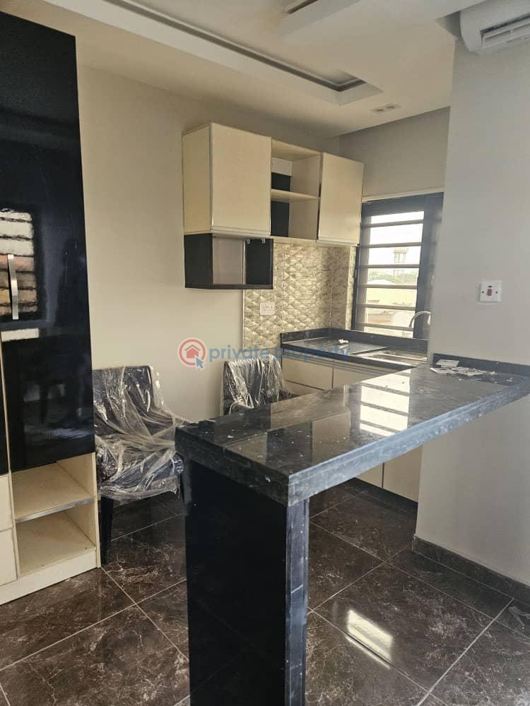 Furnished 18 rooms apartment - 12 Block Of Flats For Rent Ikeja  Lagos - 12