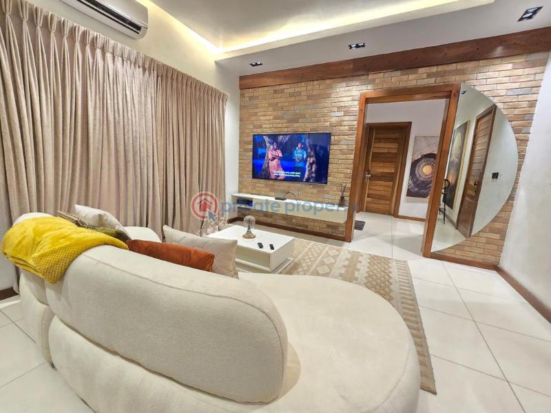 Furnished 1bed apartment for sale - 3 1 bedroom Flat & Apartment For Sale Lekki Phase 1 Lagos - 3