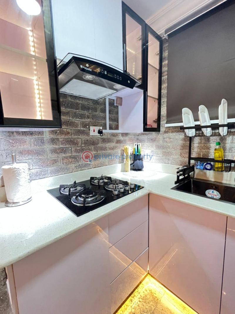 1 bedroom Mini Flat For Sale Oniru Victoria Island Lagos - 3